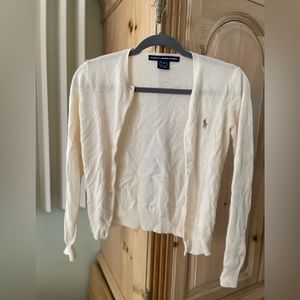 Ralph Lauren Cardigan